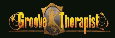 logo Groove Therapist logo Groove Therapist